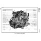 Fordson Major - Super Major - Power Major Engine Workshop Manual